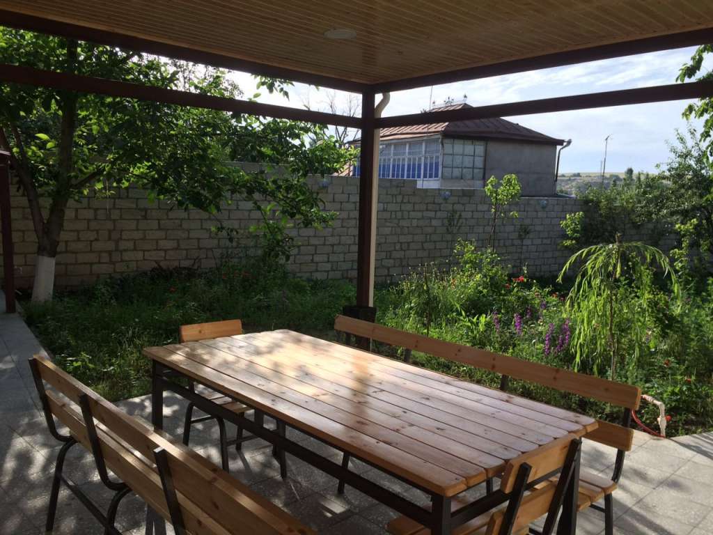 Quba Quba, Азербайджан günlük kirayə Həyət evi / Villa 78 AZN-a 4 otaqlı