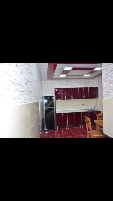 Qəbələ Qəbələ, Азербайджан günlük kirayə Həyət evi / Villa 170 AZN-a 5 otaqlı