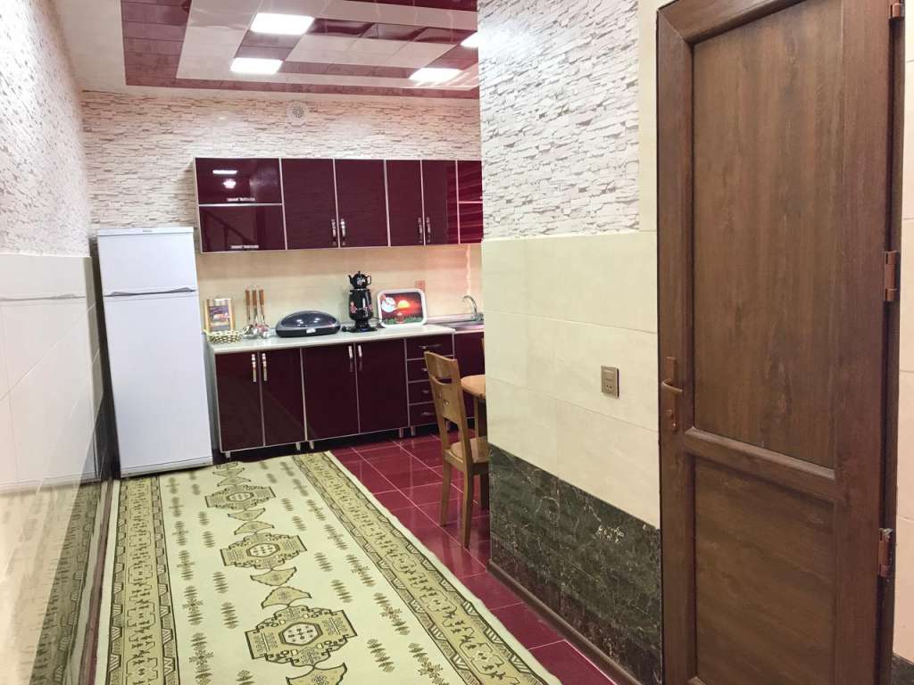 Qəbələ Qəbələ, Азербайджан günlük kirayə Həyət evi / Villa 170 AZN-a 5 otaqlı