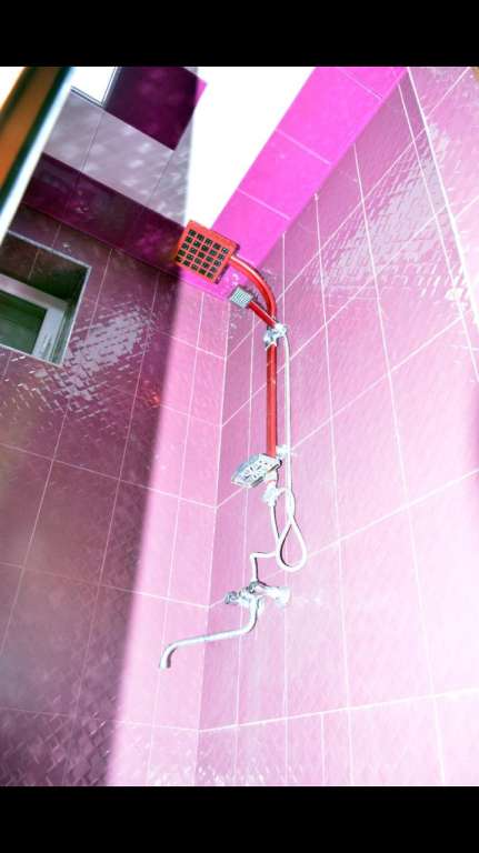 Qəbələ Qəbələ, Азербайджан günlük kirayə Həyət evi / Villa 170 AZN-a 5 otaqlı