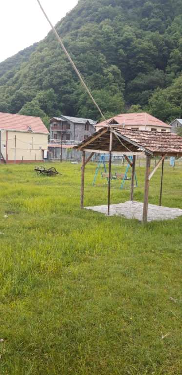 Qax Qax, Азербайджан günlük kirayə Həyət evi / Villa 70 AZN-a 3 otaqlı