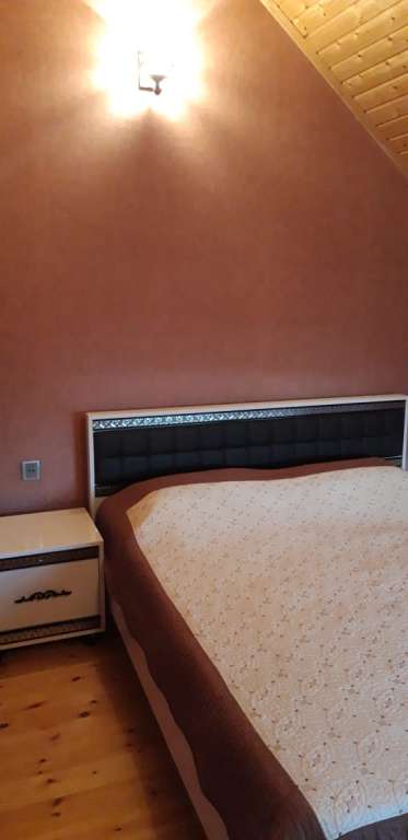 Qax Qax, Азербайджан günlük kirayə Həyət evi / Villa 70 AZN-a 3 otaqlı