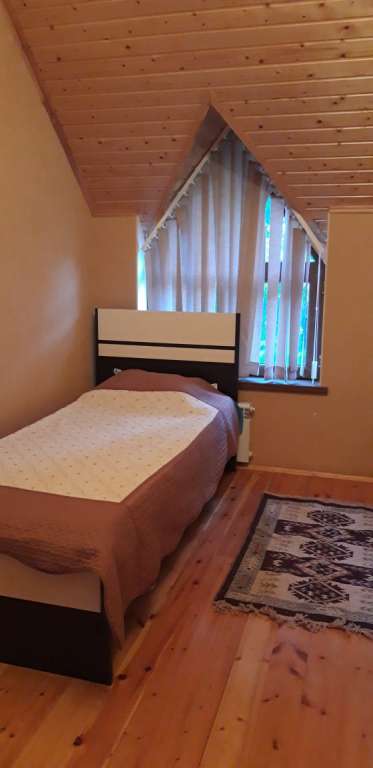 Qax Qax, Азербайджан günlük kirayə Həyət evi / Villa 70 AZN-a 3 otaqlı