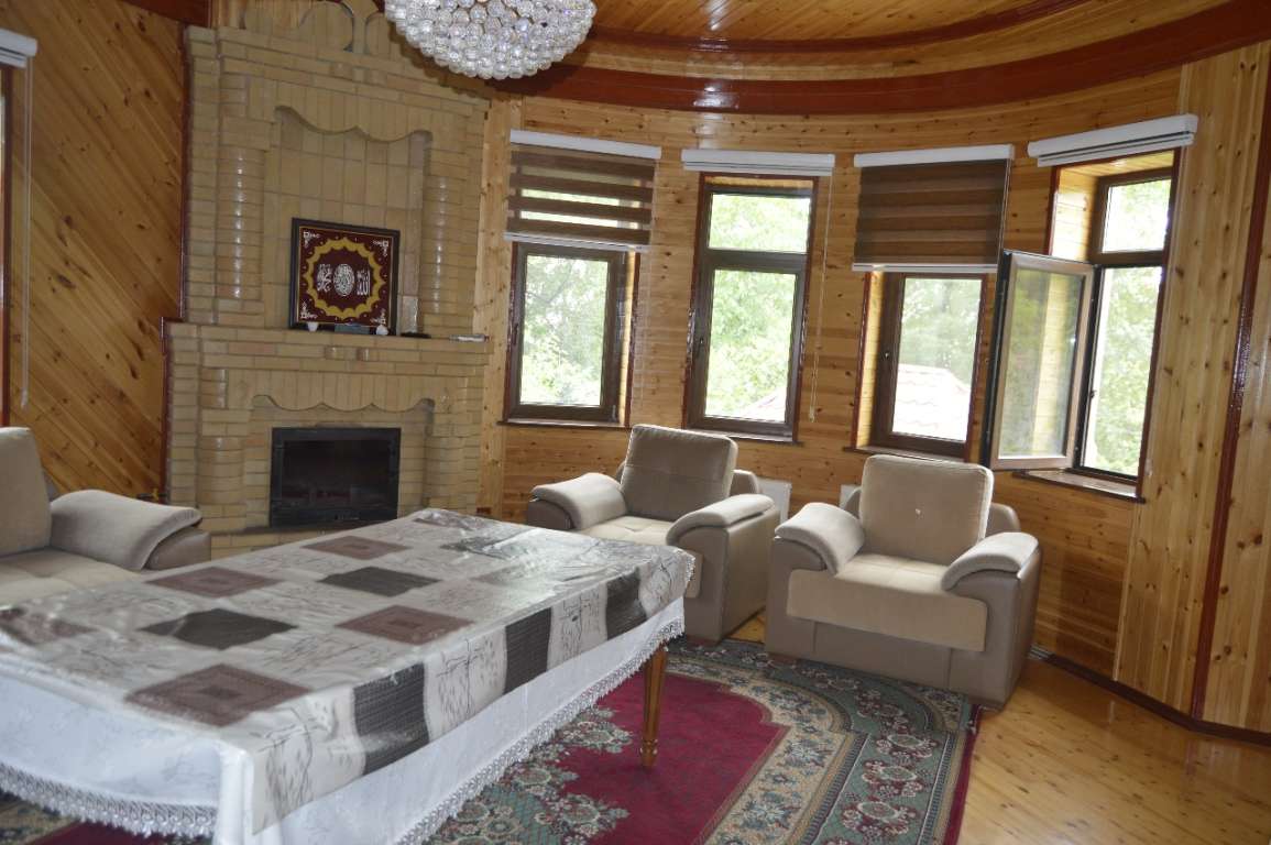 İsmayıllı İsmayıllı Rayonu, Азербайджан günlük kirayə Həyət evi / Villa 150 AZN-a 5 otaqlı