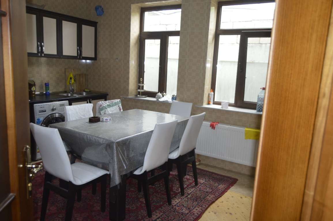İsmayıllı İsmayıllı Rayonu, Азербайджан günlük kirayə Həyət evi / Villa 150 AZN-a 5 otaqlı