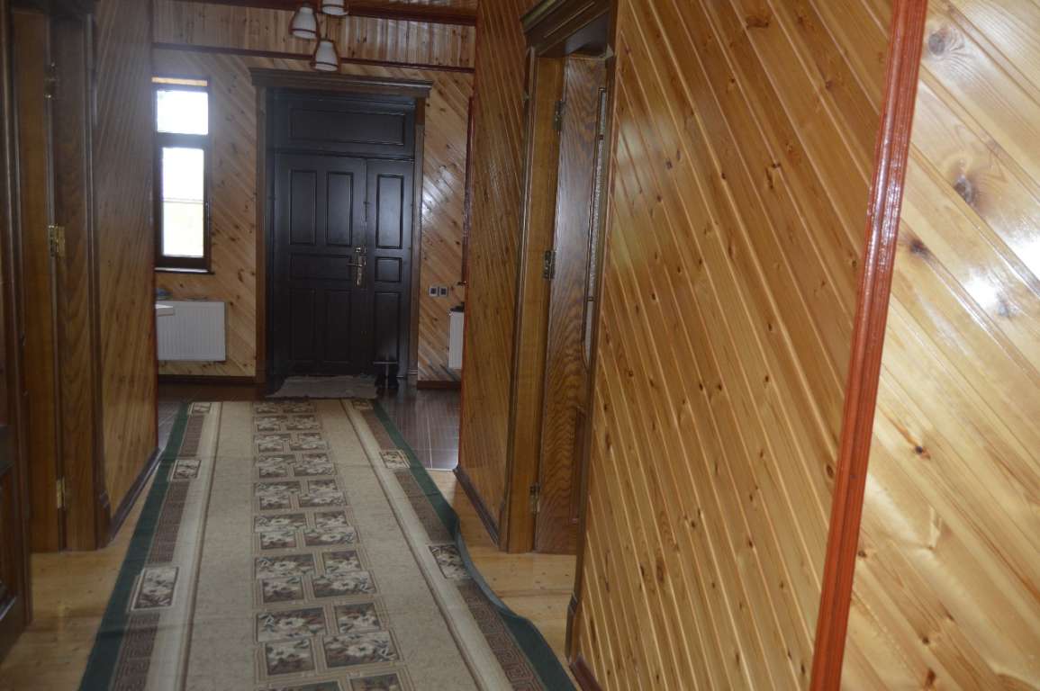 İsmayıllı İsmayıllı Rayonu, Азербайджан günlük kirayə Həyət evi / Villa 150 AZN-a 5 otaqlı