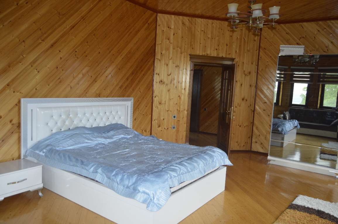 İsmayıllı İsmayıllı Rayonu, Азербайджан günlük kirayə Həyət evi / Villa 150 AZN-a 5 otaqlı