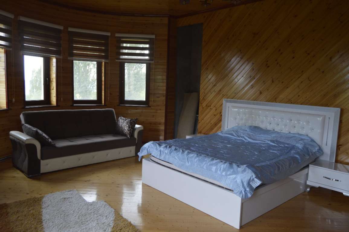 İsmayıllı İsmayıllı Rayonu, Азербайджан günlük kirayə Həyət evi / Villa 150 AZN-a 5 otaqlı