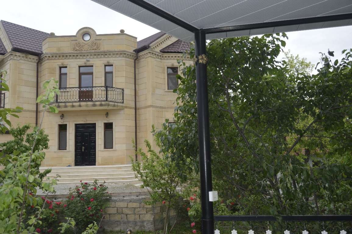 İsmayıllı İsmayıllı Rayonu, Азербайджан günlük kirayə Həyət evi / Villa 150 AZN-a 5 otaqlı
