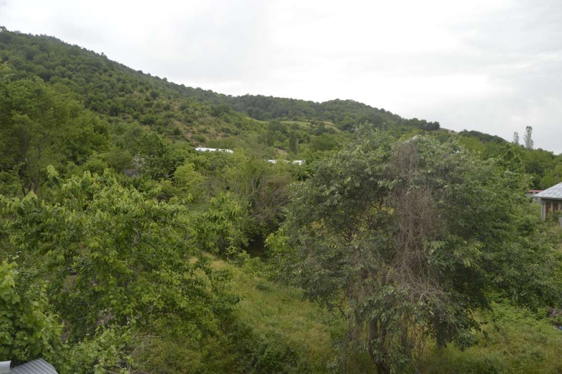 İsmayıllı İsmayıllı Rayonu, Азербайджан günlük kirayə Həyət evi / Villa 150 AZN-a 5 otaqlı