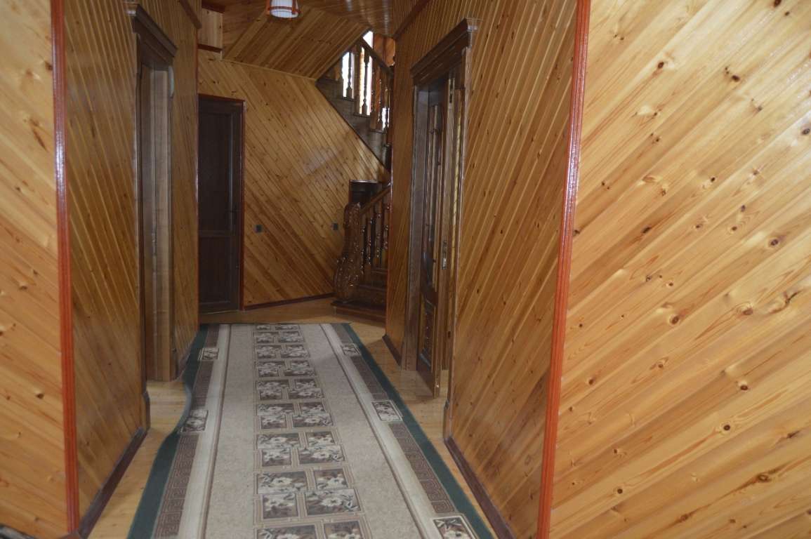 İsmayıllı İsmayıllı Rayonu, Азербайджан günlük kirayə Həyət evi / Villa 150 AZN-a 5 otaqlı