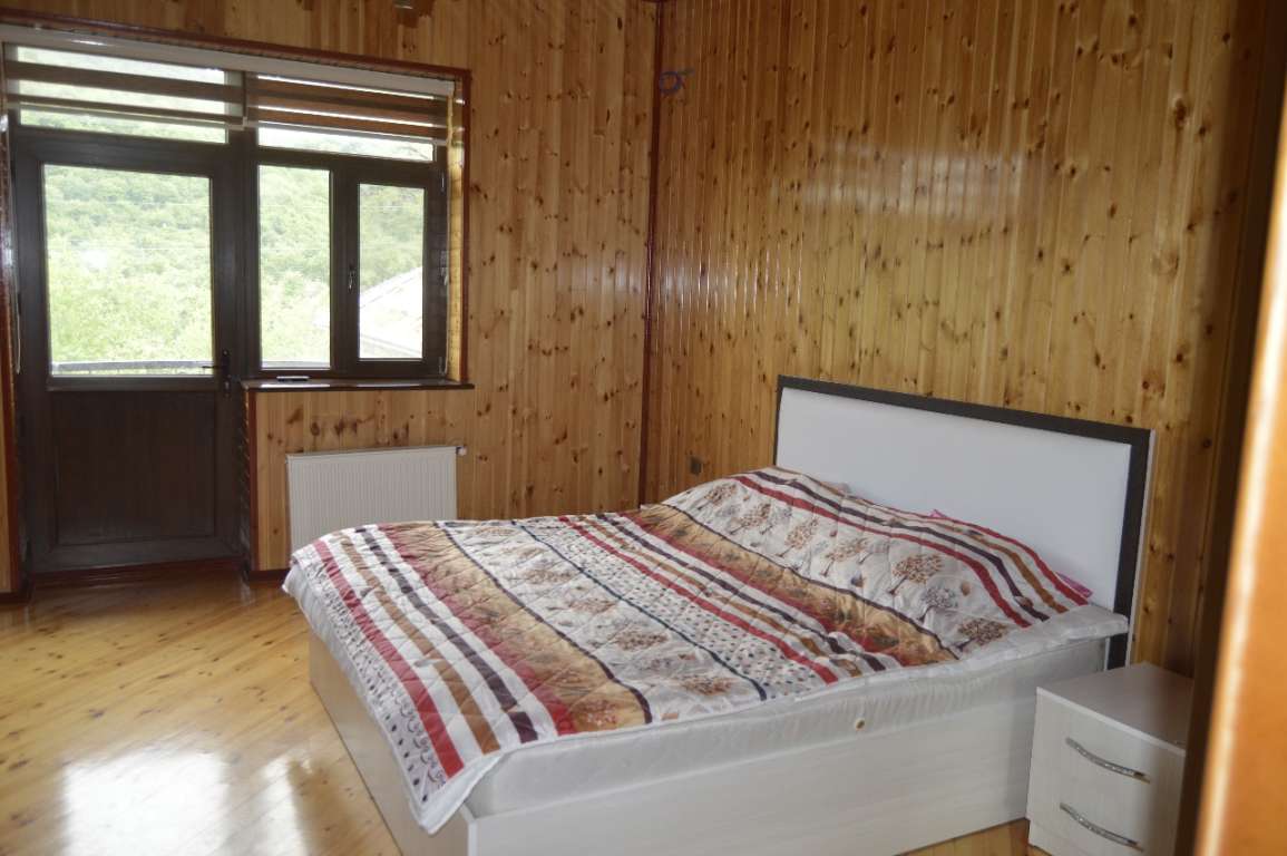 İsmayıllı İsmayıllı Rayonu, Азербайджан günlük kirayə Həyət evi / Villa 150 AZN-a 5 otaqlı