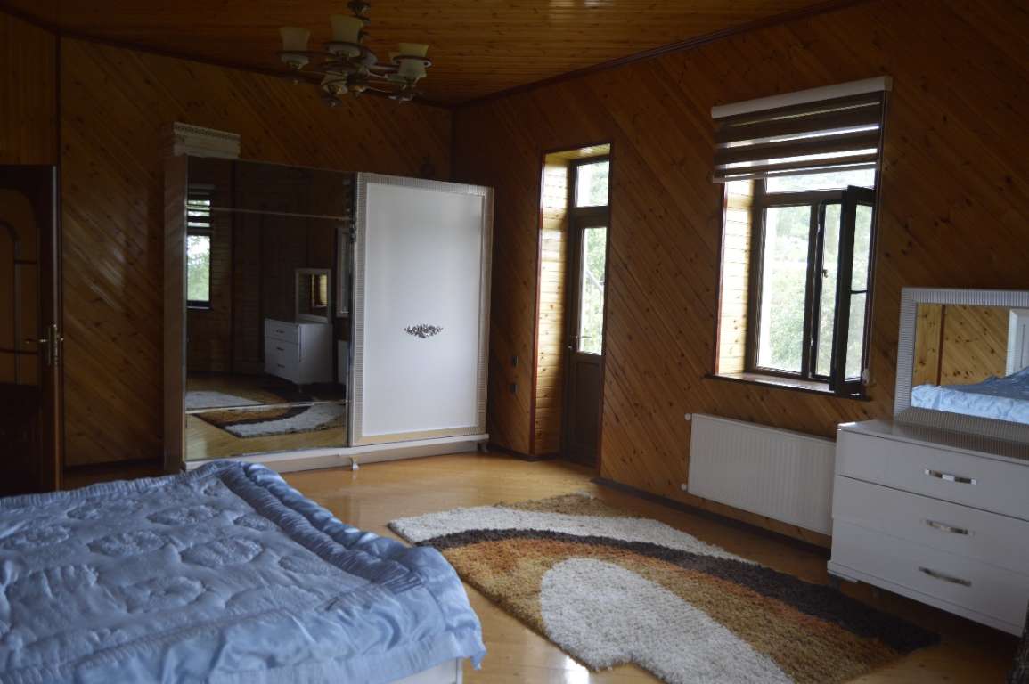 İsmayıllı İsmayıllı Rayonu, Азербайджан günlük kirayə Həyət evi / Villa 150 AZN-a 5 otaqlı