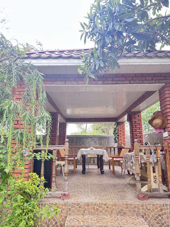 Lənkəran Xanbulana yaxın günlük kirayə Həyət evi / Villa 80 AZN-a 3 otaqlı