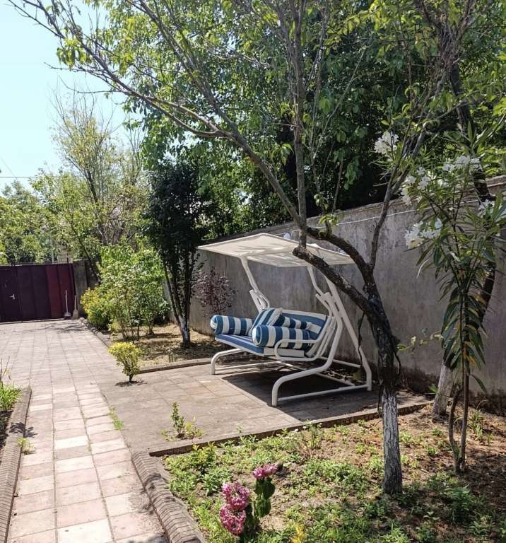 Lənkəran Xanbulana yaxın günlük kirayə Həyət evi / Villa 80 AZN-a 3 otaqlı