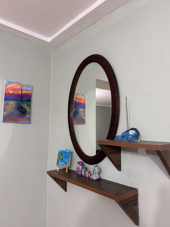 Lənkəran Xanbulana yaxın günlük kirayə Həyət evi / Villa 80 AZN-a 3 otaqlı