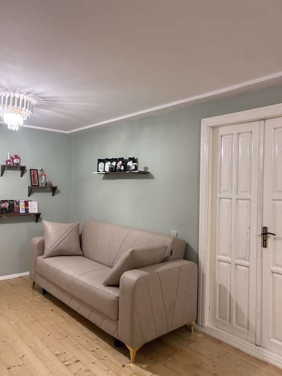 Lənkəran Xanbulana yaxın günlük kirayə Həyət evi / Villa 80 AZN-a 3 otaqlı