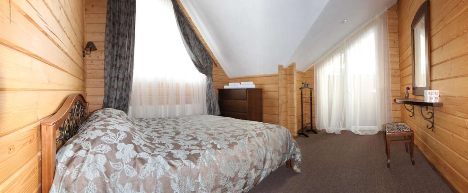 Quba Quba Rayonu, Азербайджан günlük kirayə Həyət evi / Villa 150 AZN-a 4 otaqlı