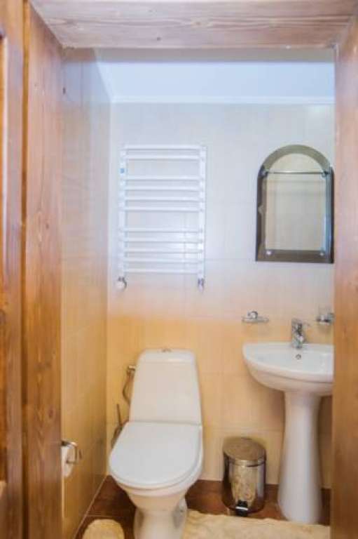 Qax Qax, Азербайджан günlük kirayə Həyət evi / Villa 90 AZN-a 4 otaqlı