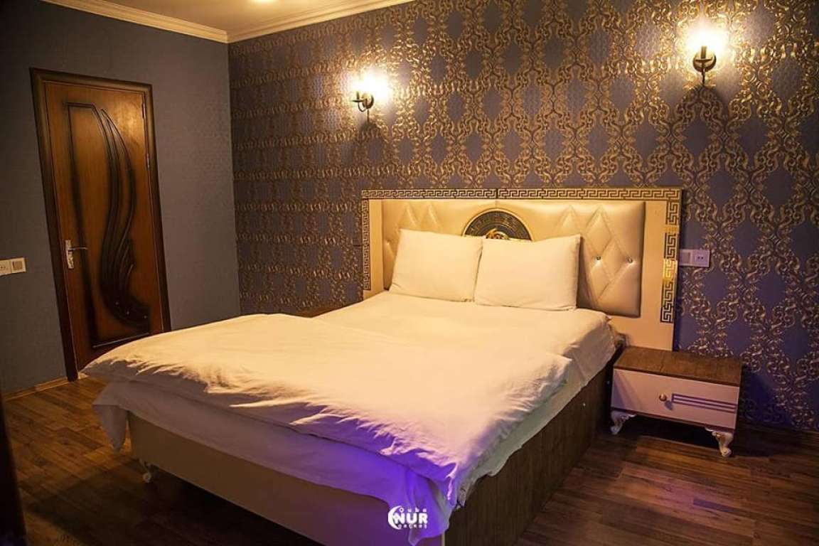 Quba Quba, Азербайджан günlük kirayə Həyət evi / Villa 200 AZN-a 4 otaqlı