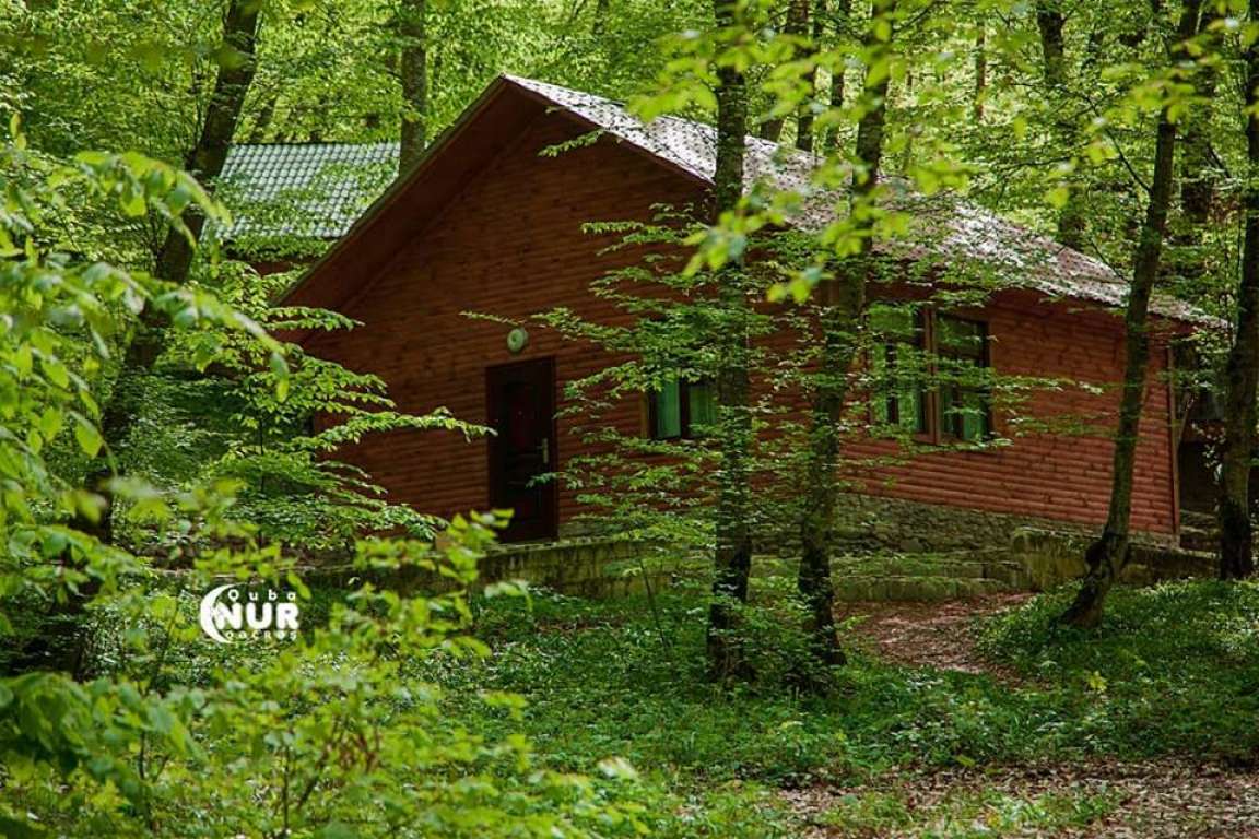 Quba Quba, Азербайджан günlük kirayə Həyət evi / Villa 200 AZN-a 4 otaqlı