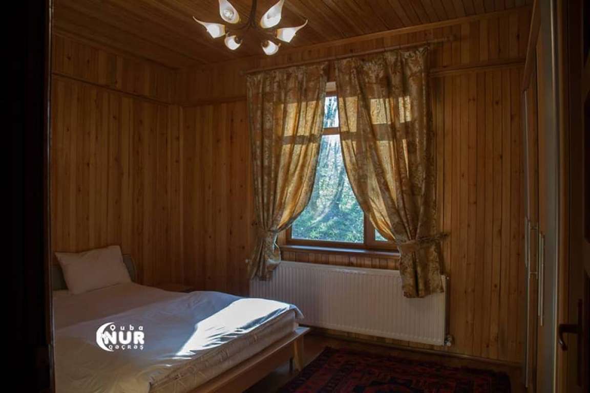 Quba Quba, Азербайджан günlük kirayə Həyət evi / Villa 200 AZN-a 4 otaqlı