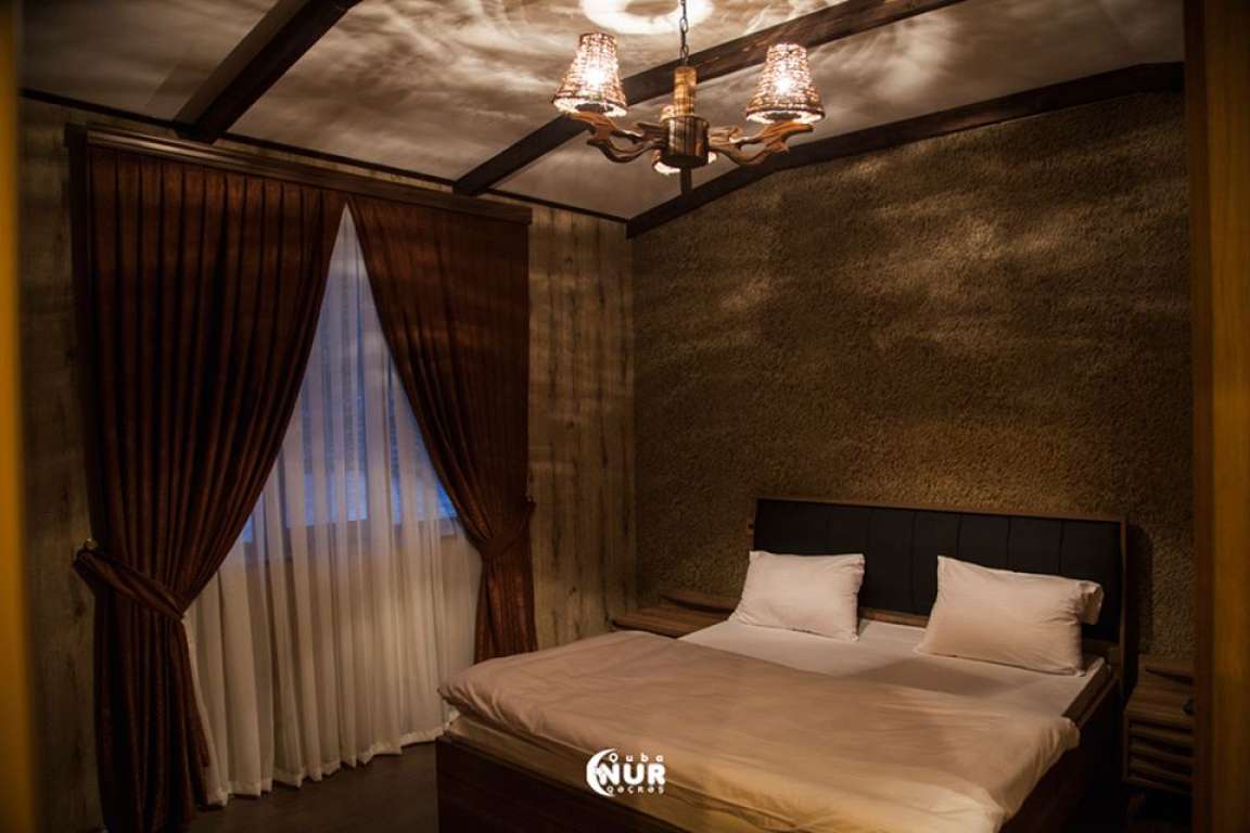 Quba Quba, Азербайджан günlük kirayə Həyət evi / Villa 200 AZN-a 4 otaqlı