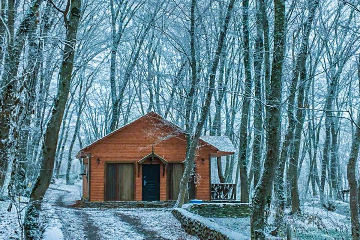 Quba Quba, Азербайджан günlük kirayə Həyət evi / Villa 200 AZN-a 4 otaqlı