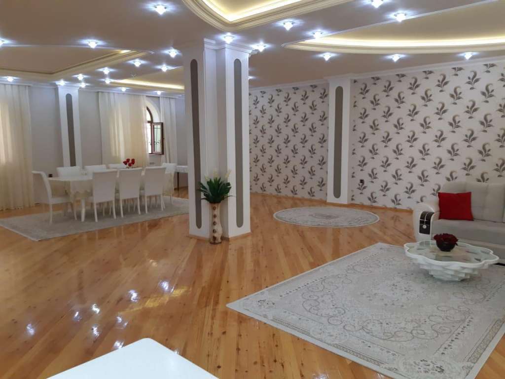 Bakı Badamdar, Bakı, Азербайджан günlük kirayə Həyət evi / Villa 250 AZN-a 5 otaqlı