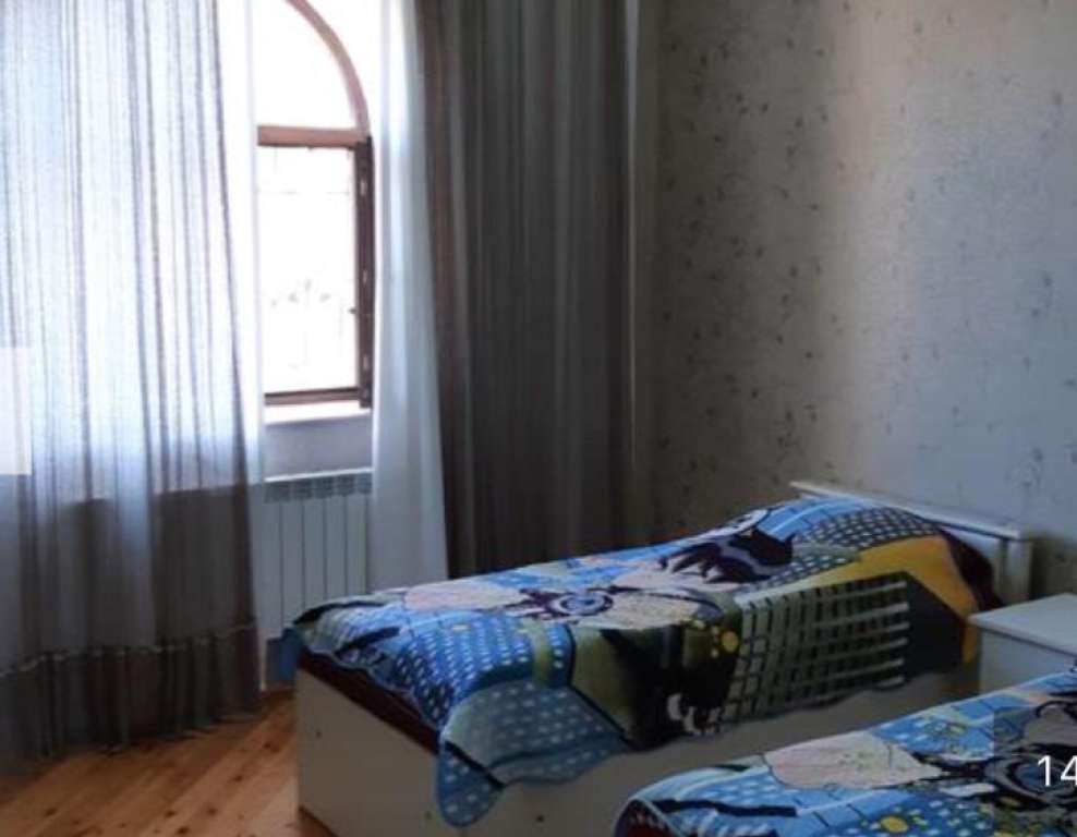 Bakı Badamdar, Bakı, Азербайджан günlük kirayə Həyət evi / Villa 250 AZN-a 5 otaqlı