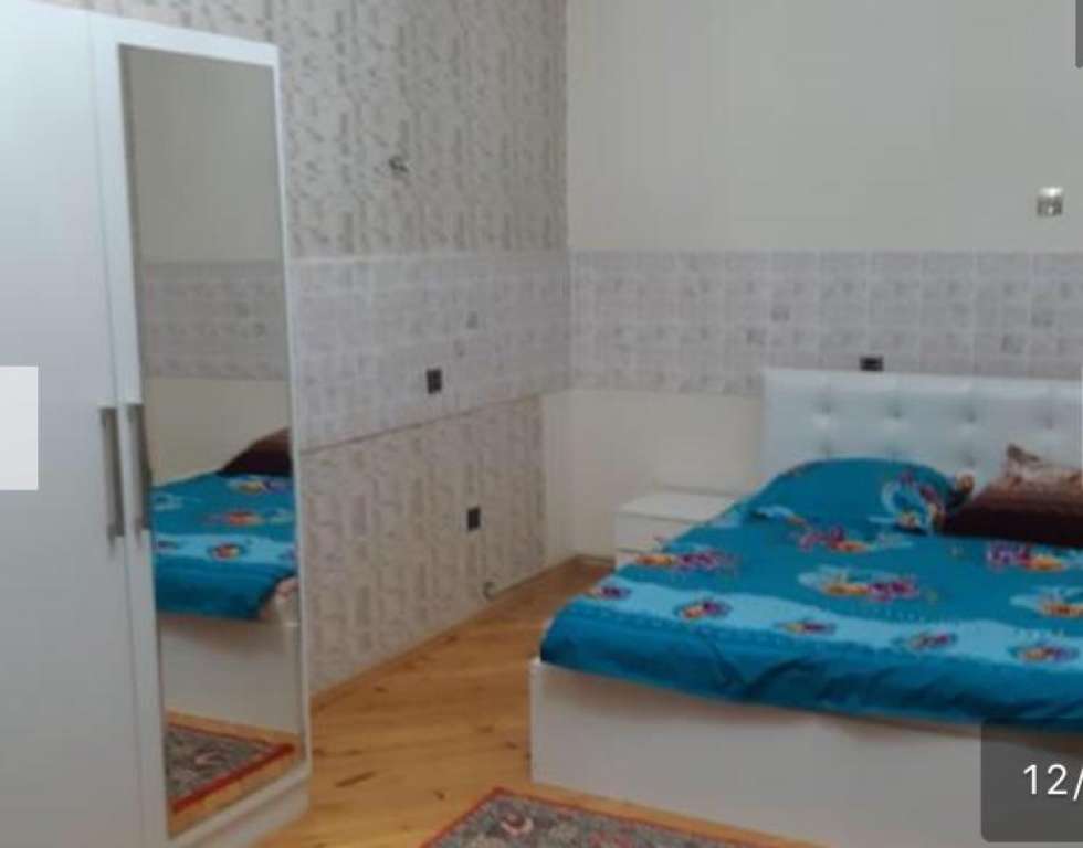 Bakı Badamdar, Bakı, Азербайджан günlük kirayə Həyət evi / Villa 250 AZN-a 5 otaqlı