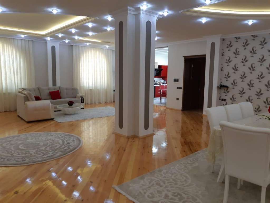 Bakı Badamdar, Bakı, Азербайджан günlük kirayə Həyət evi / Villa 250 AZN-a 5 otaqlı