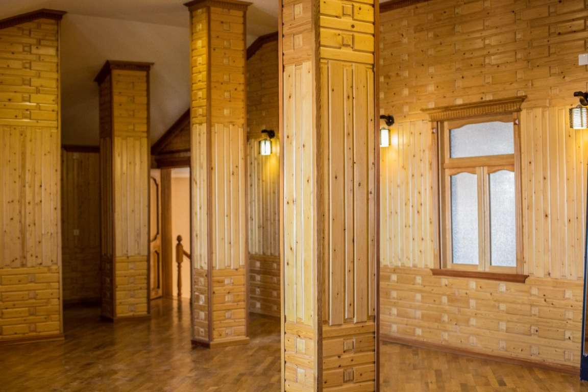 Bakı Badamdar, Bakı, Азербайджан günlük kirayə Həyət evi / Villa 350 AZN-a 7 otaqlı