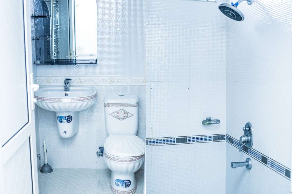 Bakı Badamdar, Bakı, Азербайджан günlük kirayə Həyət evi / Villa 350 AZN-a 7 otaqlı