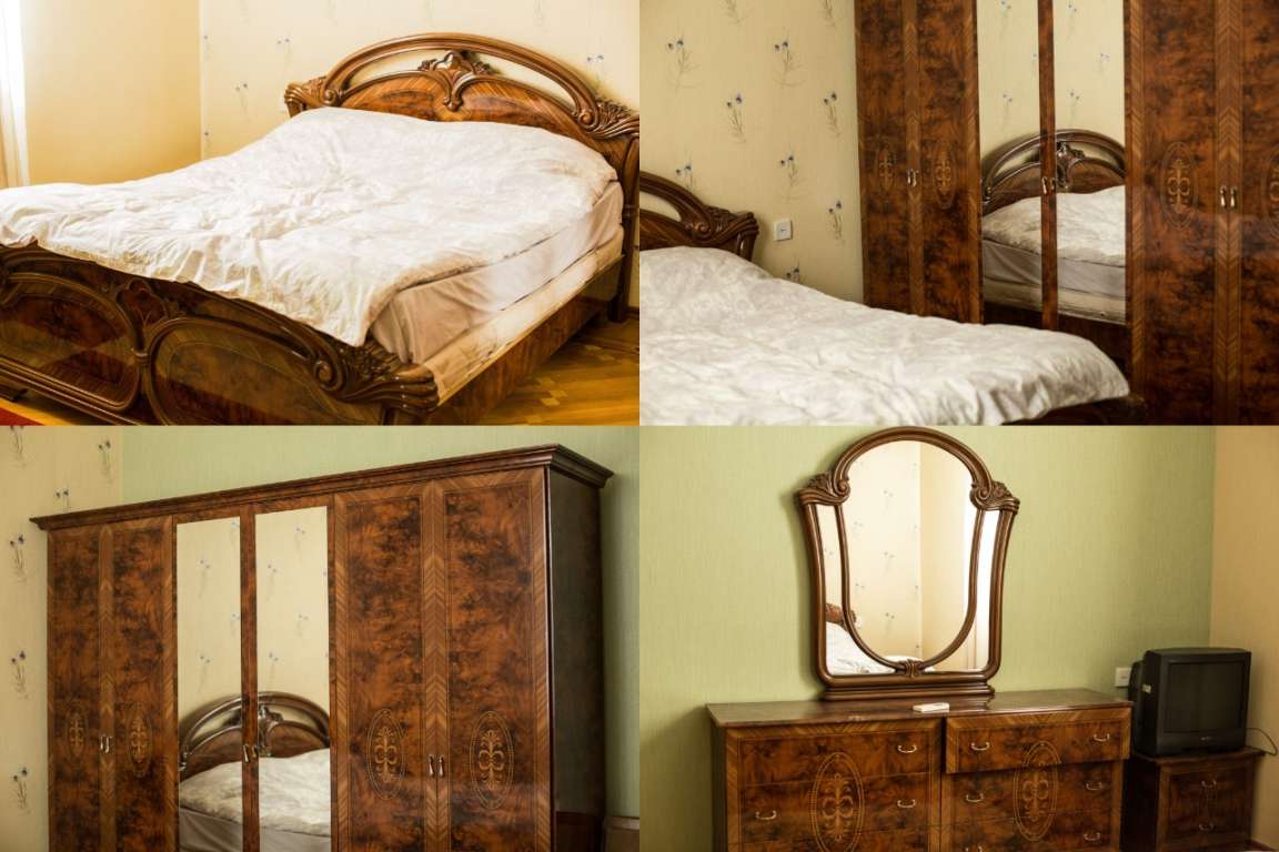 Bakı Badamdar, Bakı, Азербайджан günlük kirayə Həyət evi / Villa 350 AZN-a 7 otaqlı