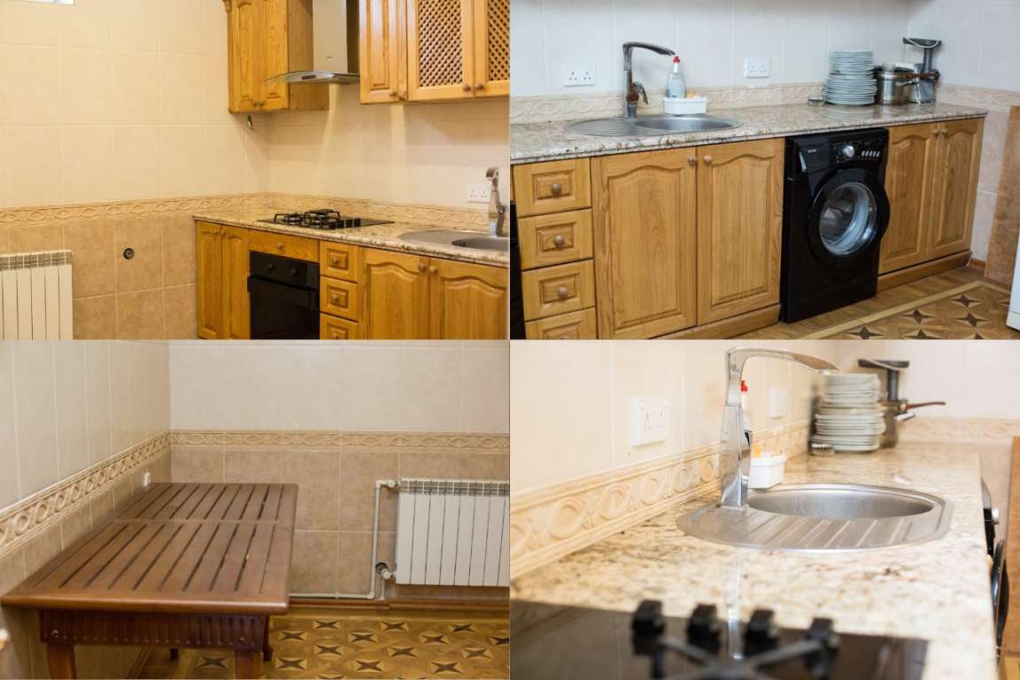 Bakı Badamdar, Bakı, Азербайджан günlük kirayə Həyət evi / Villa 350 AZN-a 7 otaqlı