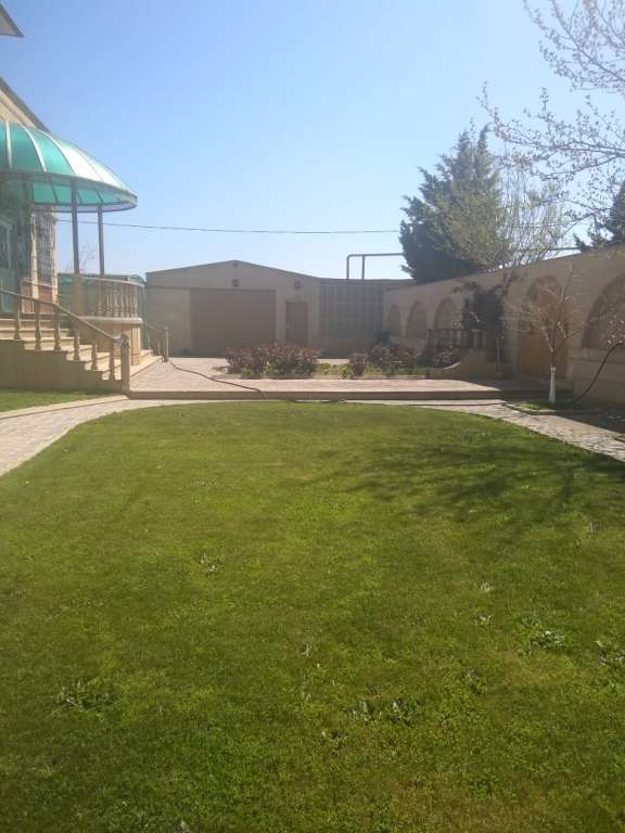 Bakı Badamdar, Bakı, Азербайджан günlük kirayə Həyət evi / Villa 450 AZN-a 8 otaqlı