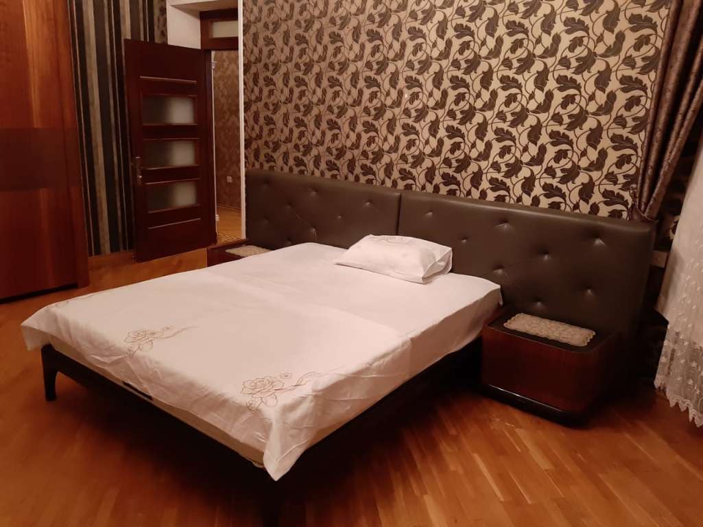 Bakı Badamdar, Bakı, Азербайджан günlük kirayə Həyət evi / Villa 450 AZN-a 8 otaqlı