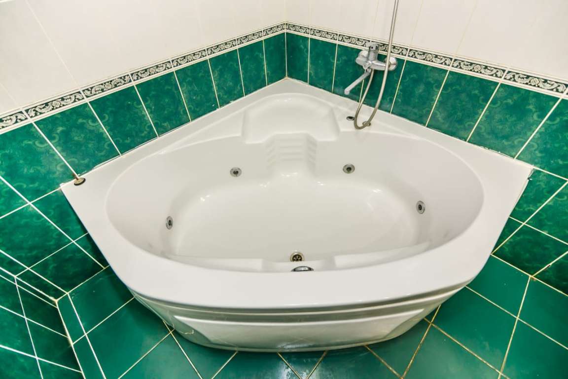 Bakı Badamdar, Bakı, Азербайджан günlük kirayə Həyət evi / Villa 300 AZN-a 6 otaqlı