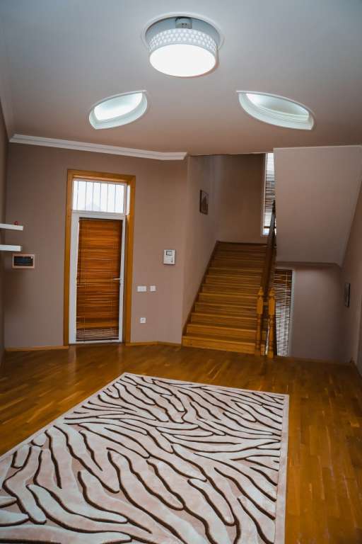 Bakı Badamdar, Bakı, Азербайджан günlük kirayə Həyət evi / Villa 300 AZN-a 6 otaqlı