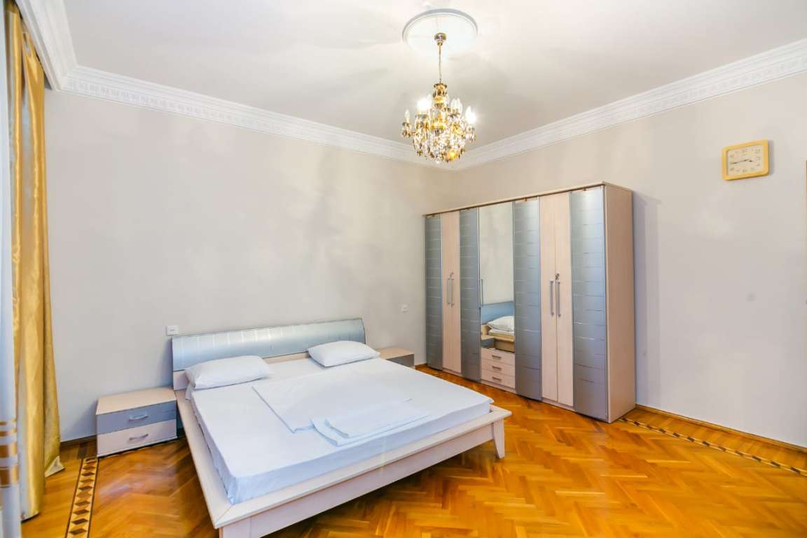 Bakı Badamdar, Bakı, Азербайджан günlük kirayə Həyət evi / Villa 300 AZN-a 6 otaqlı