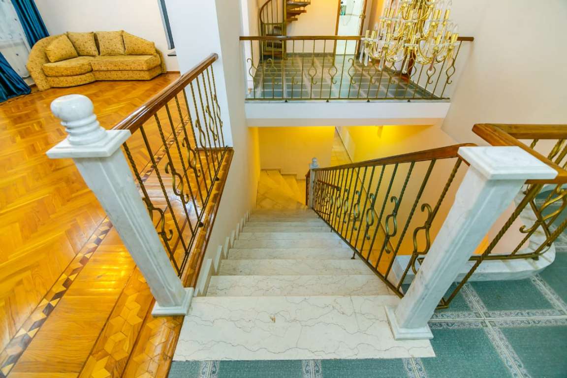 Bakı Badamdar, Bakı, Азербайджан günlük kirayə Həyət evi / Villa 300 AZN-a 6 otaqlı