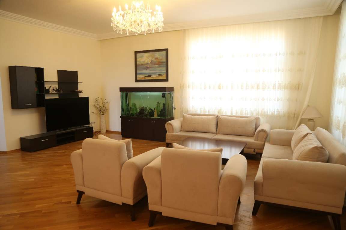 Bakı Badamdar, Bakı, Азербайджан günlük kirayə Həyət evi / Villa 150 AZN-a 4 otaqlı