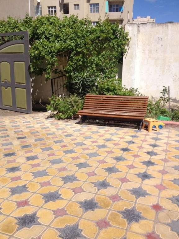 Bakı Badamdar, Bakı, Азербайджан günlük kirayə Həyət evi / Villa 150 AZN-a 4 otaqlı