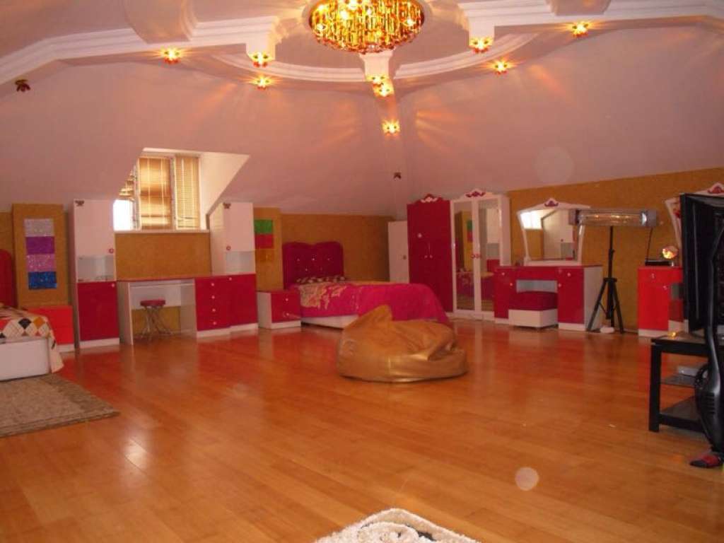 Bakı Badamdar, Bakı, Азербайджан günlük kirayə Həyət evi / Villa 150 AZN-a 4 otaqlı