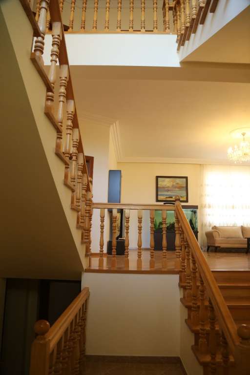 Bakı Badamdar, Bakı, Азербайджан günlük kirayə Həyət evi / Villa 150 AZN-a 4 otaqlı