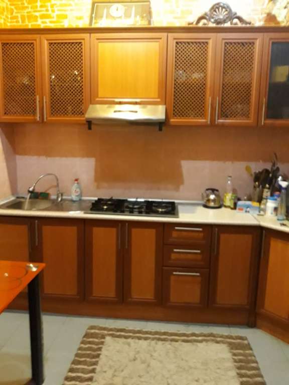 Bakı Badamdar, Bakı, Азербайджан günlük kirayə Həyət evi / Villa 150 AZN-a 4 otaqlı