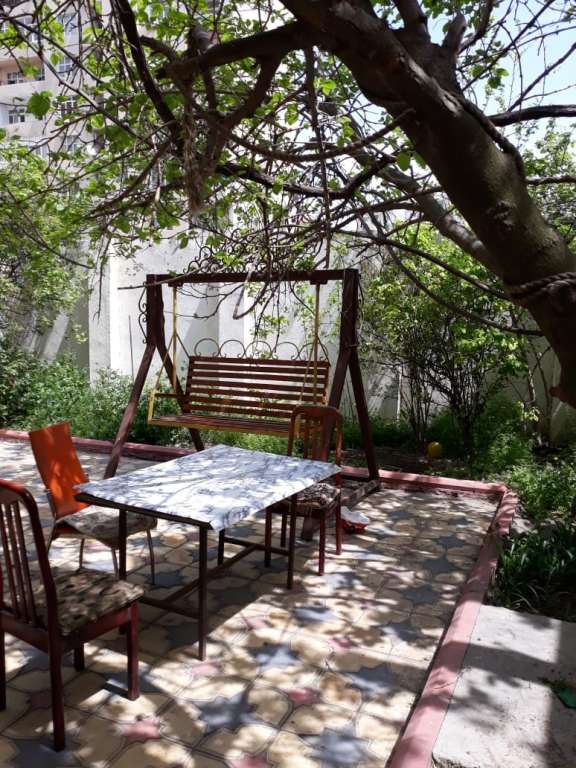 Bakı Badamdar, Bakı, Азербайджан günlük kirayə Həyət evi / Villa 150 AZN-a 4 otaqlı