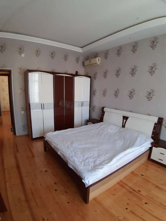 Bakı Badamdar, Баку, Азербайджан günlük kirayə Həyət evi / Villa 200 AZN-a 5 otaqlı
