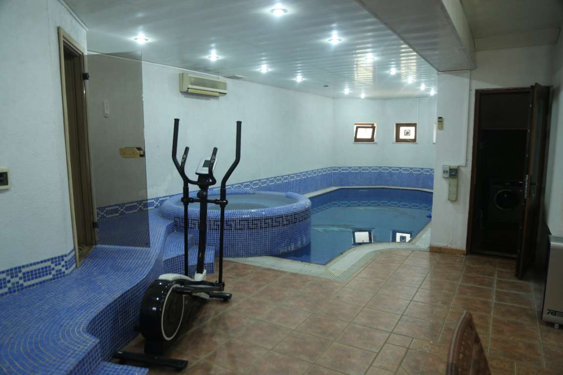 Bakı Badamdar, Баку, Азербайджан günlük kirayə Həyət evi / Villa 200 AZN-a 5 otaqlı